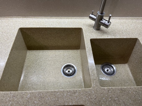 Столешницы, стеновые панели, барные стойки